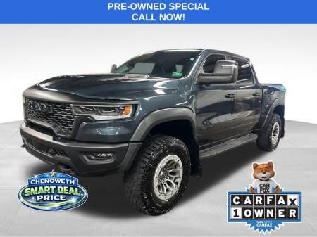 2025 RAM 1500 RHO