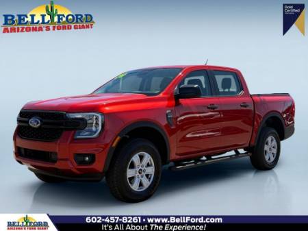 2024 Ford Ranger XL
