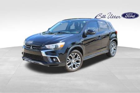 2019 Mitsubishi Outlander Sport 2.0 SE