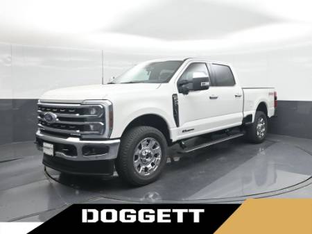 2026 Ford Super Duty F-250 SRW King Ranch