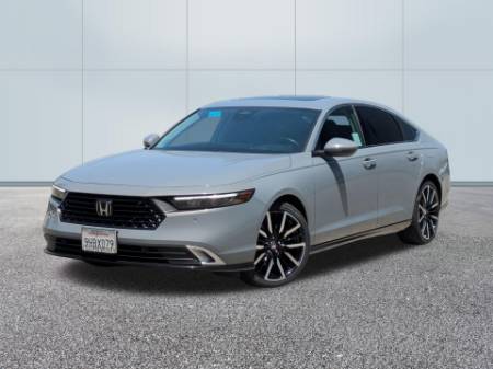 2023 Honda Accord Hybrid Hybrid Touring
