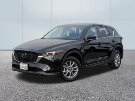2023 Mazda CX-5 2.5 S Preferred
