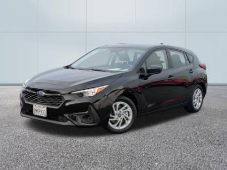 2024 Subaru Impreza Base 5-Door