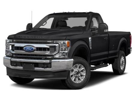 2022 Ford Super Duty F-350 SRW Pickup XLT
