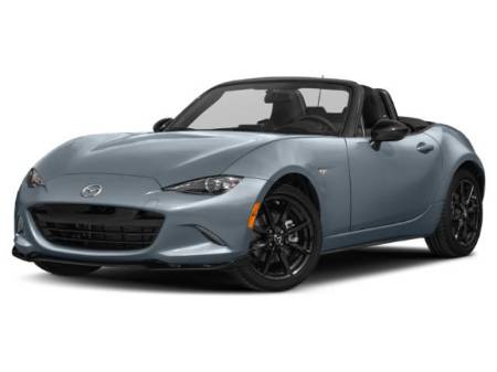 2020 Mazda MX-5 Miata Club