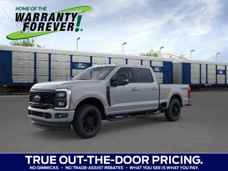 2026 Ford Super Duty F-250 SRW XLT