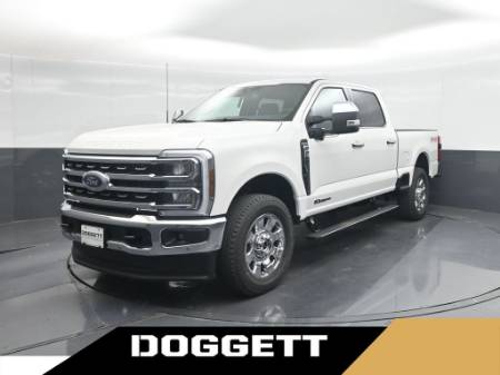 2026 Ford Super Duty F-250 SRW King Ranch