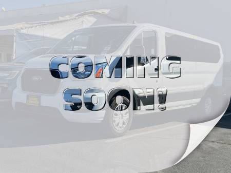 2022 Ford Transit-350 XLT