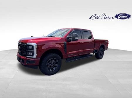 2025 Ford F-250SD LARIAT