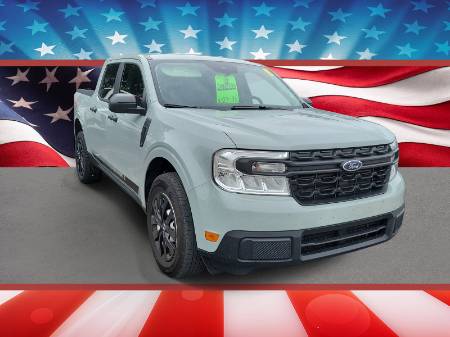 2024 Ford Maverick XL
