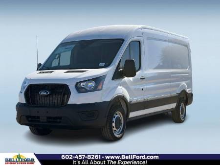2025 Ford Transit Cargo Van Cargo Van