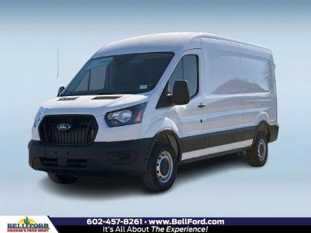 2025 Ford Transit Cargo Van Cargo Van