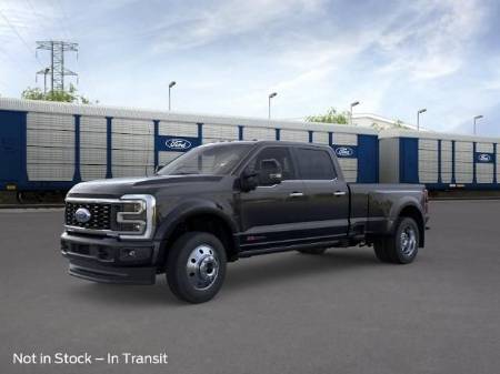 2026 Ford F-450SD
