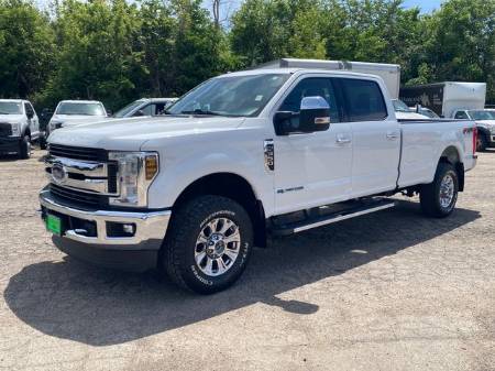2019 Ford F-350SD XLT