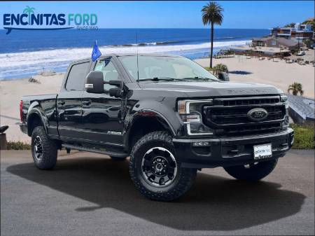 2022 Ford Super Duty F-350 LARIAT