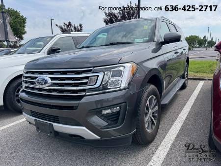 2018 Ford Expedition XLT