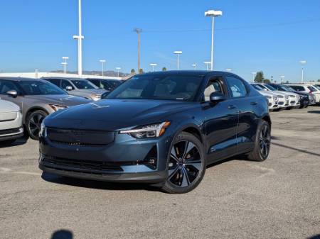 2024 Polestar 2 Long Range Dual Motor Plus