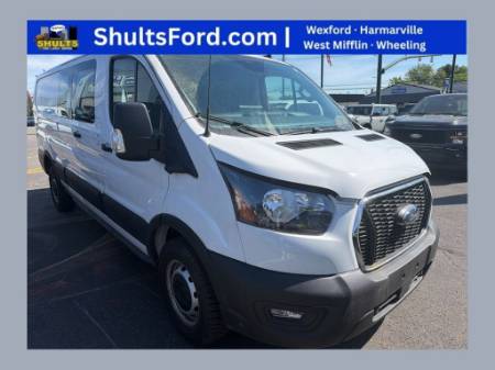 2022 Ford Transit-250 Base