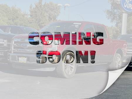 2016 Ford F-150 King Ranch