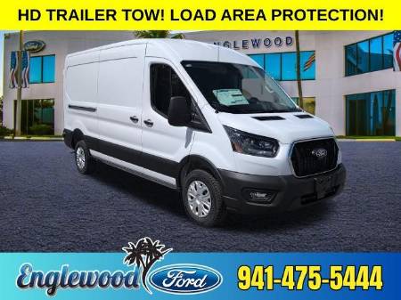 2026 Ford Transit Cargo Van Cargo Van