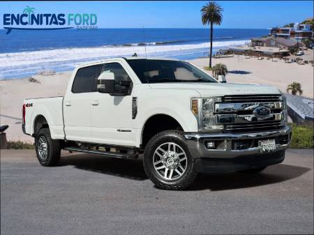 2019 Ford Super Duty F-250 LARIAT