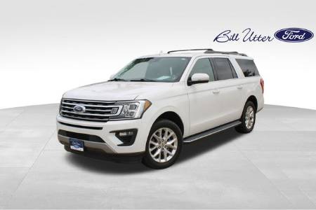 2021 Ford Expedition MAX XLT
