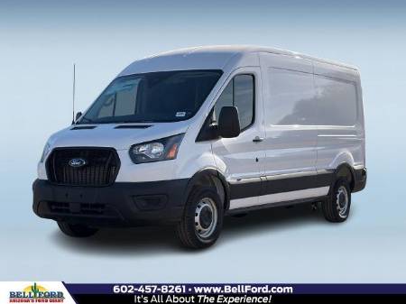 2025 Ford Transit Cargo Van Cargo Van