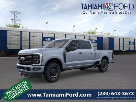 2026 Ford F-350SD