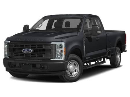 2026 Ford F-350 Super Duty XL