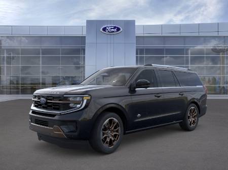 2026 Ford Expedition MAX King Ranch