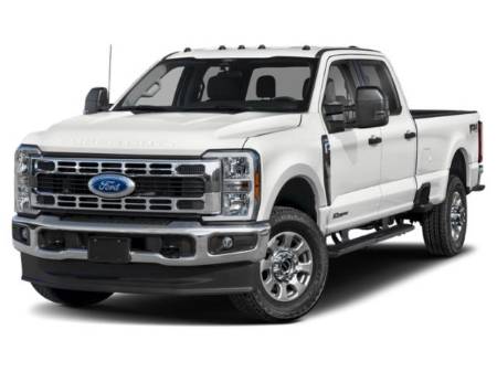 2026 Ford Super Duty F-350 DRW XLT