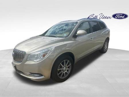 2017 Buick Enclave Leather Group