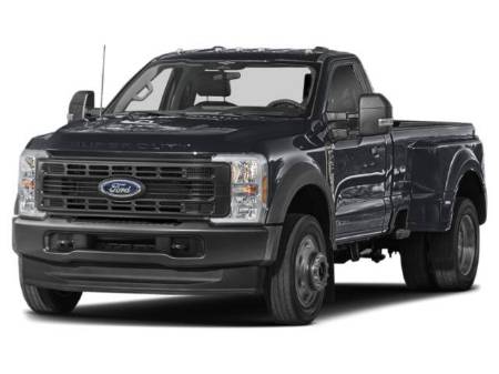 2023 Ford Super Duty F-450 DRW