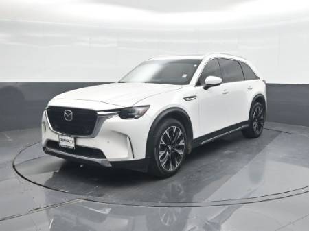 2024 Mazda CX-90 3.3 Turbo Premium