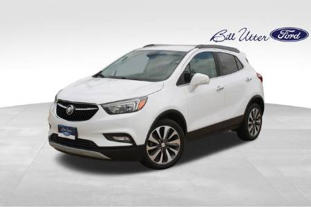 2018 Buick Encore Preferred II