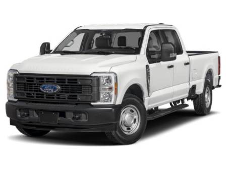 2023 Ford Super Duty F-250 SRW