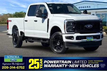 2026 Ford Super Duty F-250® XL