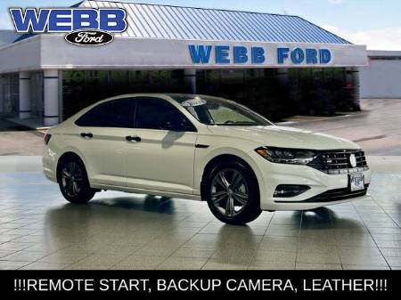2021 Volkswagen Jetta R-Line