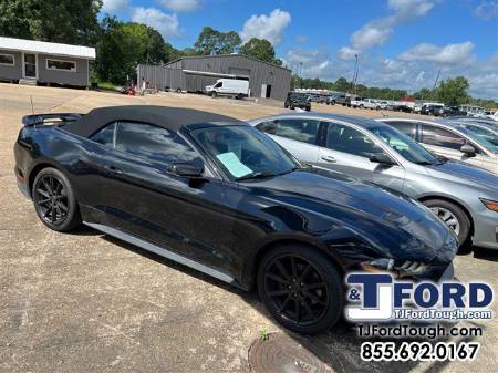 2019 Ford Mustang EcoBoost® Premium