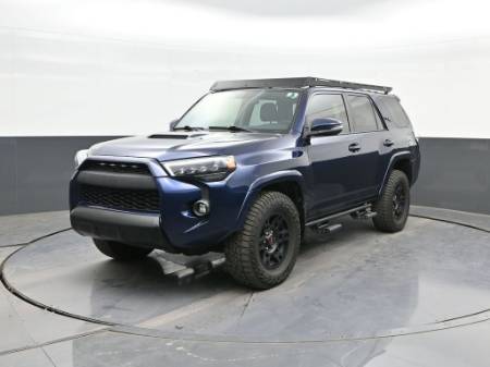 2019 Toyota 4Runner TRD OFF Road Premium