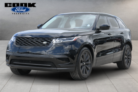 2020 Land Rover Range Rover Velar S