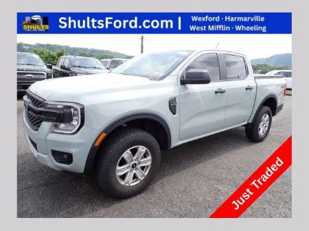 2024 Ford Ranger XL