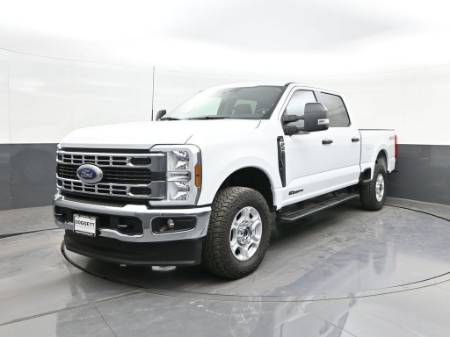 2025 Ford Super Duty F-250 SRW XLT