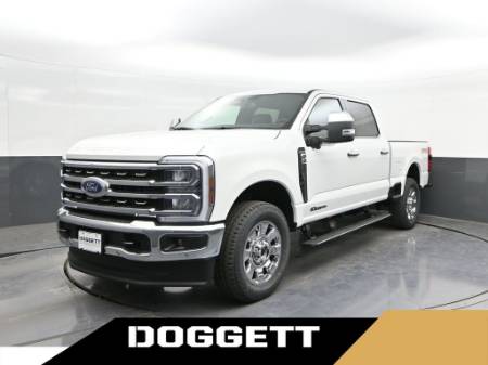 2026 Ford Super Duty F-250 SRW King Ranch