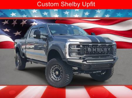 2024 Ford Super Duty F-250 SRW LARIAT