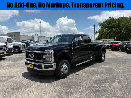2026 Ford Super Duty F-350 DRW XLT