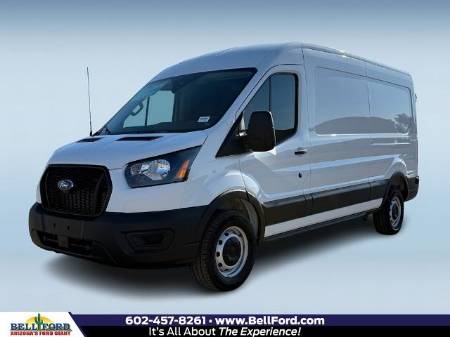 2025 Ford Transit Cargo Van Cargo Van