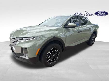 2024 Hyundai Santa Cruz SE