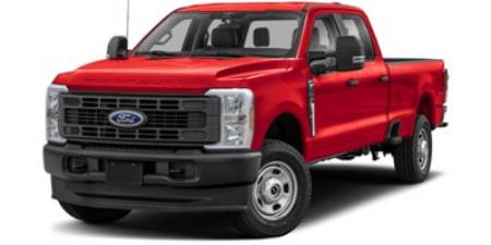 2023 Ford F-350SD LARIAT