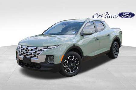 2024 Hyundai Santa Cruz SE